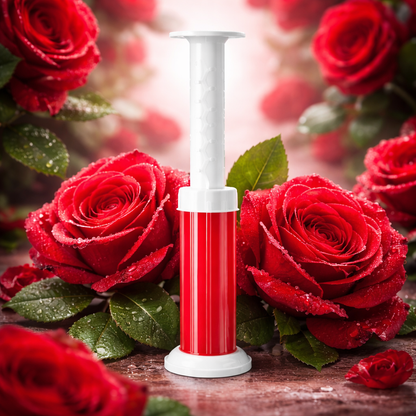 AromaFlush™ Zapachowe kwiatki żelowe do WC