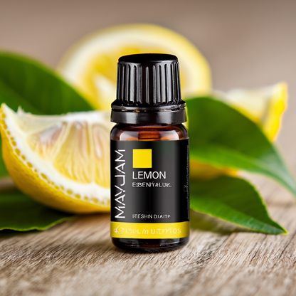 Olejki zapachowe Domela™