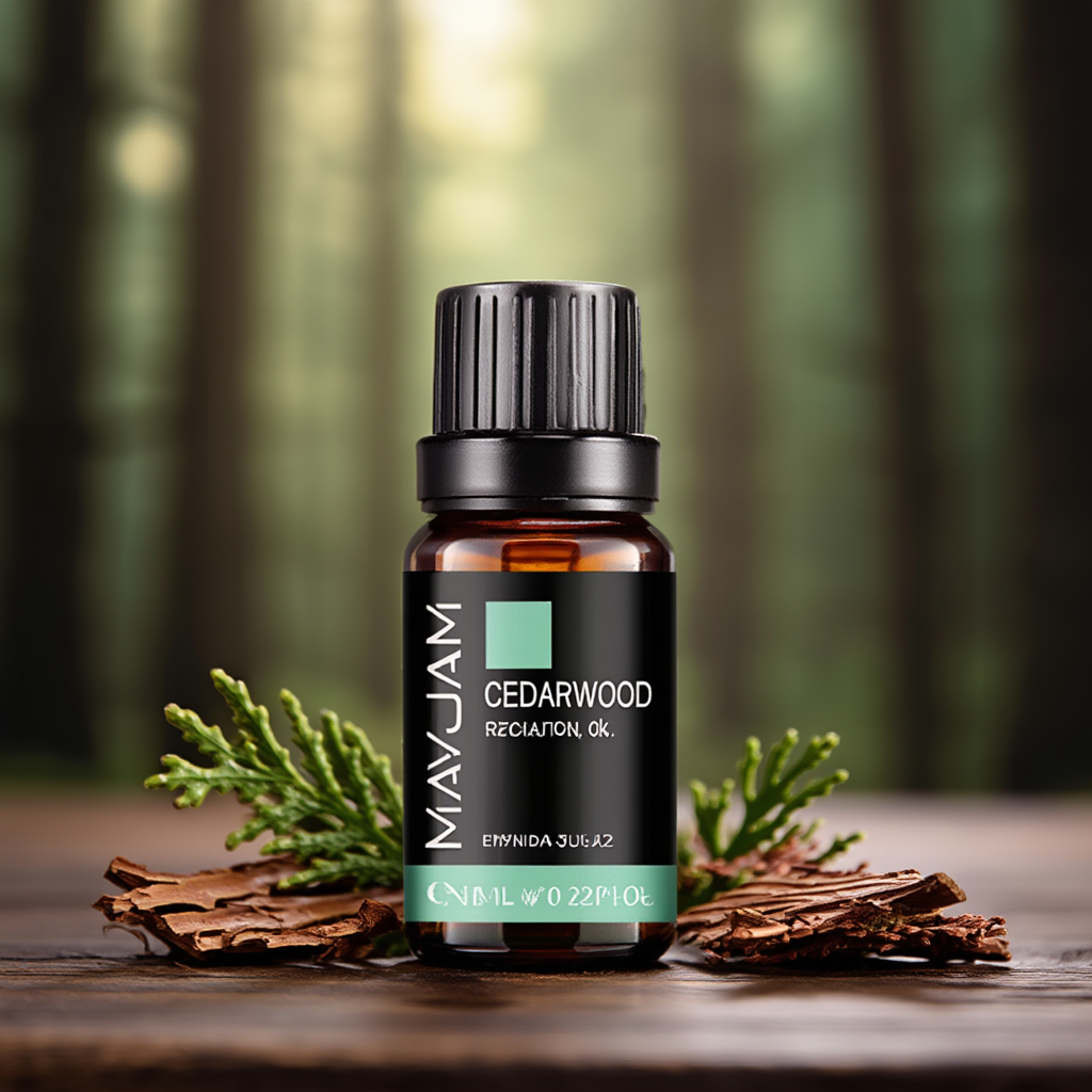 Olejki zapachowe Domela™