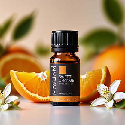 Olejki zapachowe Domela™