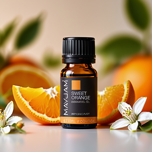 Olejki zapachowe Domela™