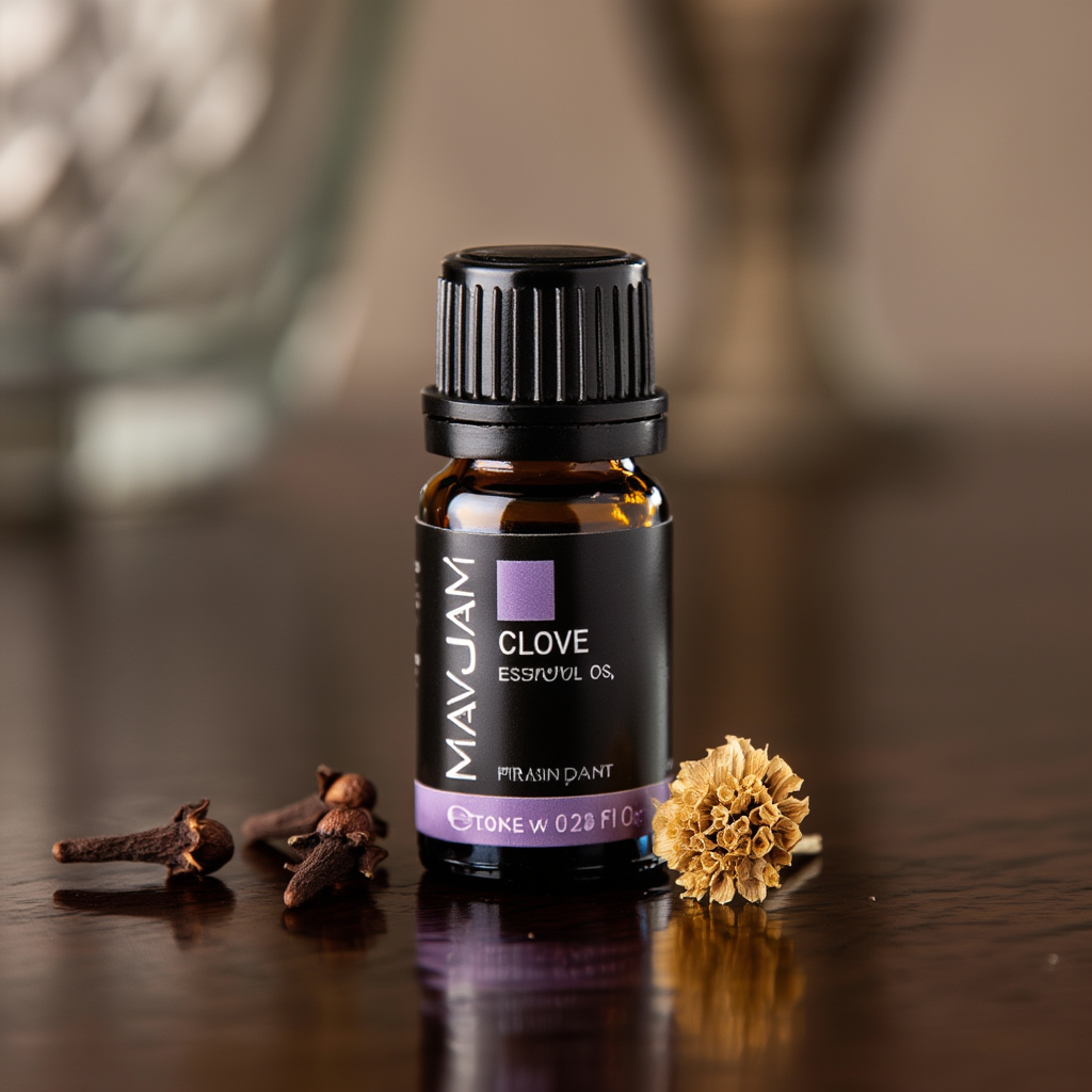 Olejki zapachowe Domela™