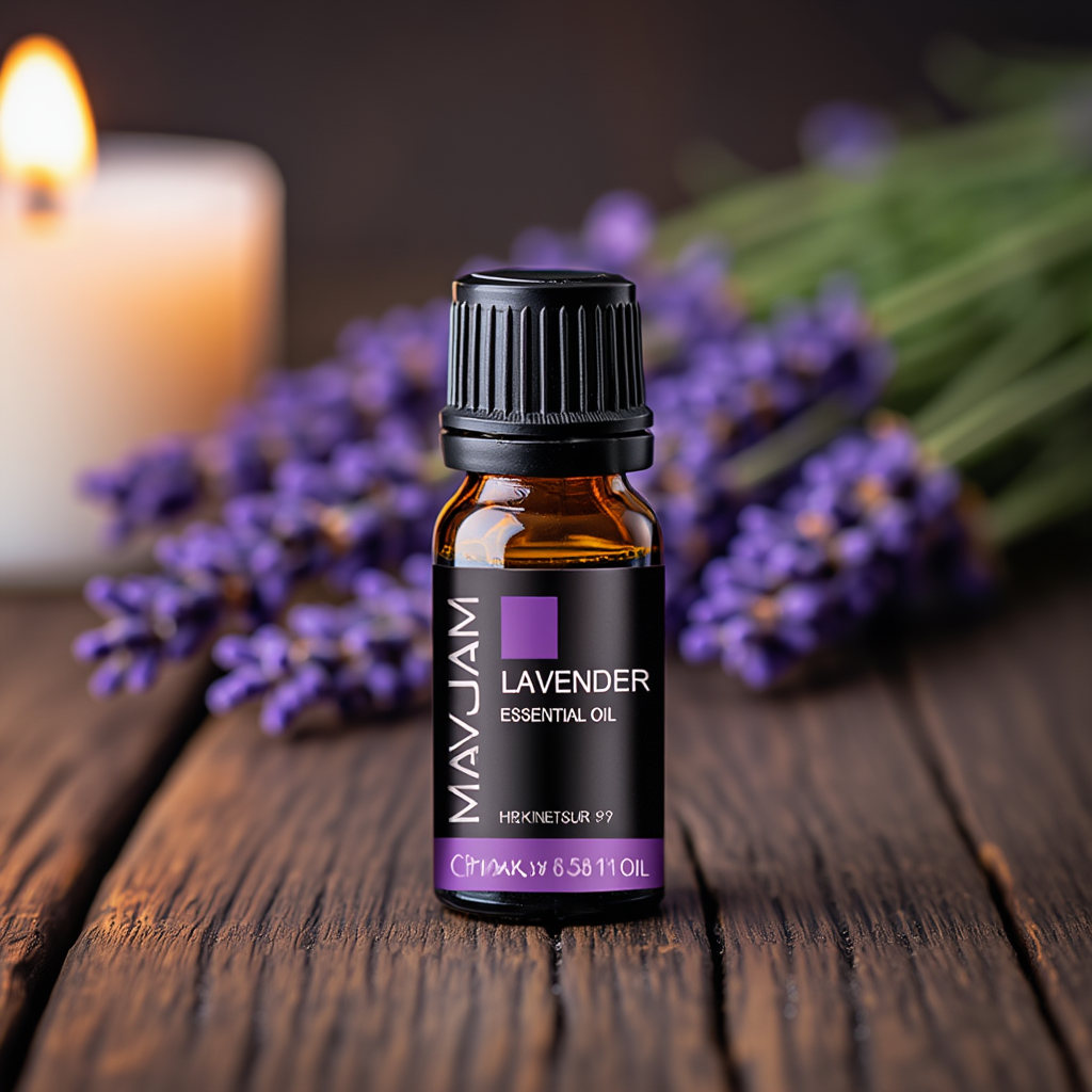 Olejki zapachowe Domela™