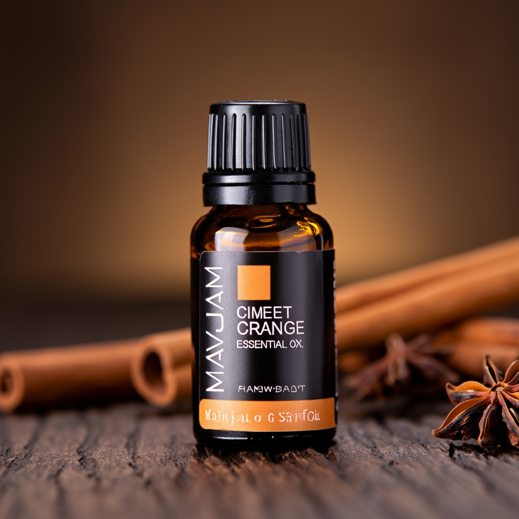 Olejki zapachowe Domela™