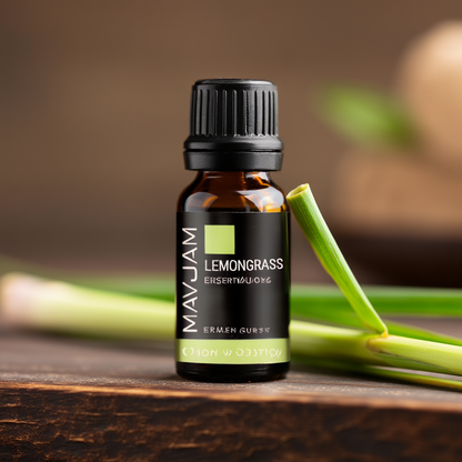 Olejki zapachowe Domela™