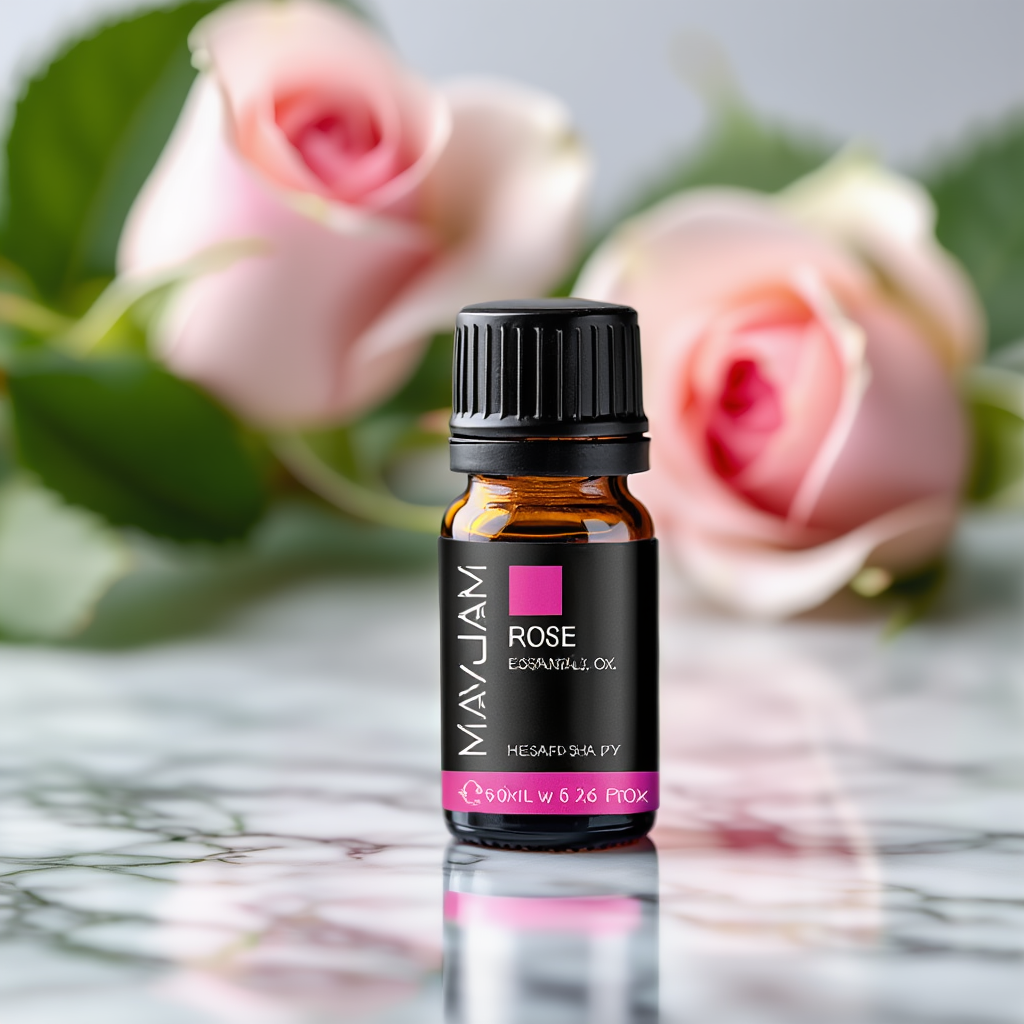 Olejki zapachowe Domela™