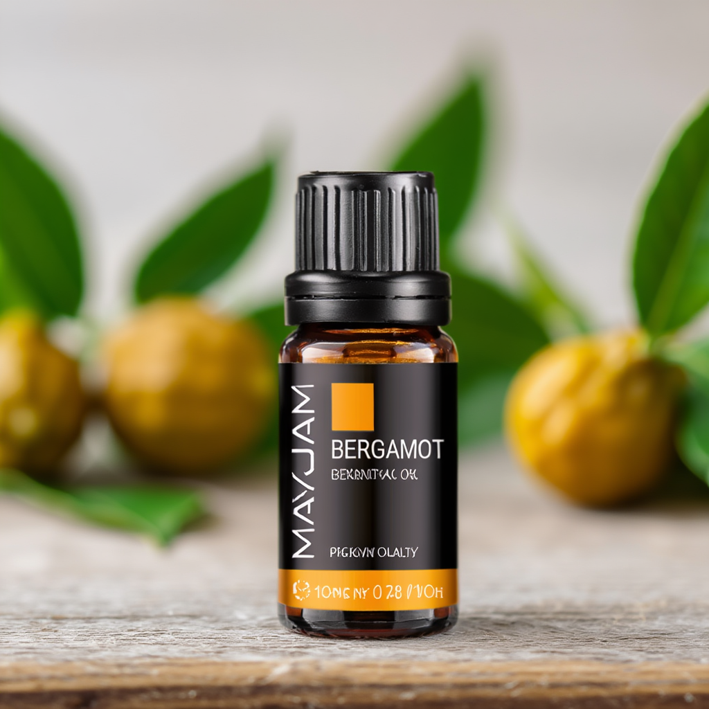 Olejki zapachowe Domela™