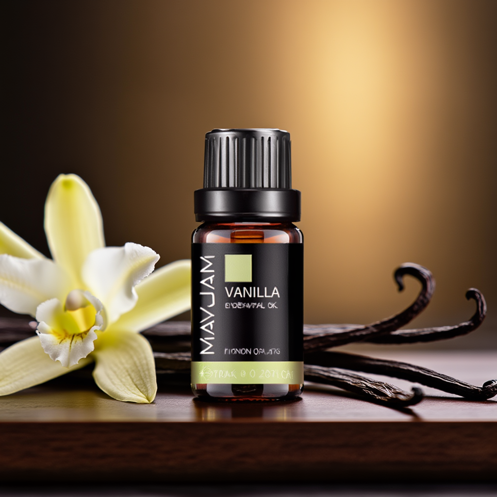 Olejki zapachowe Domela™