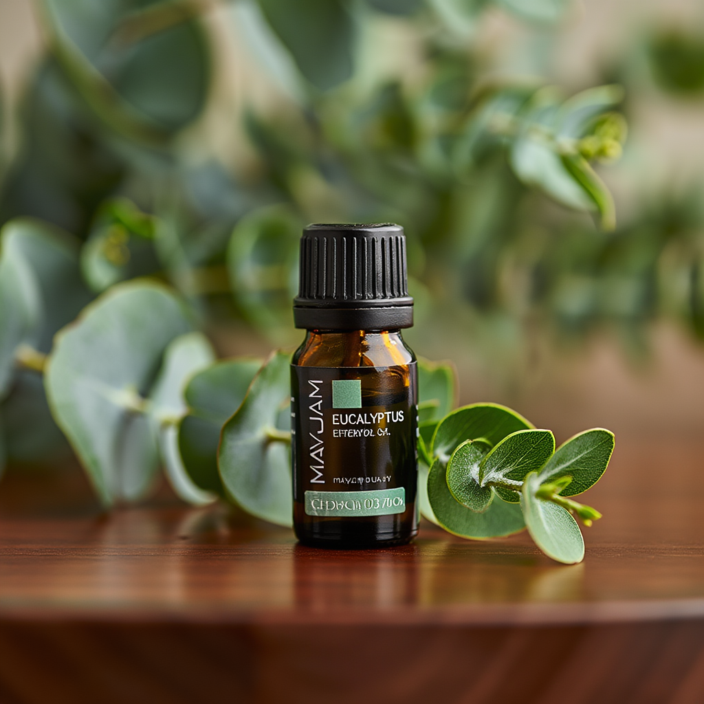 Olejki zapachowe Domela™